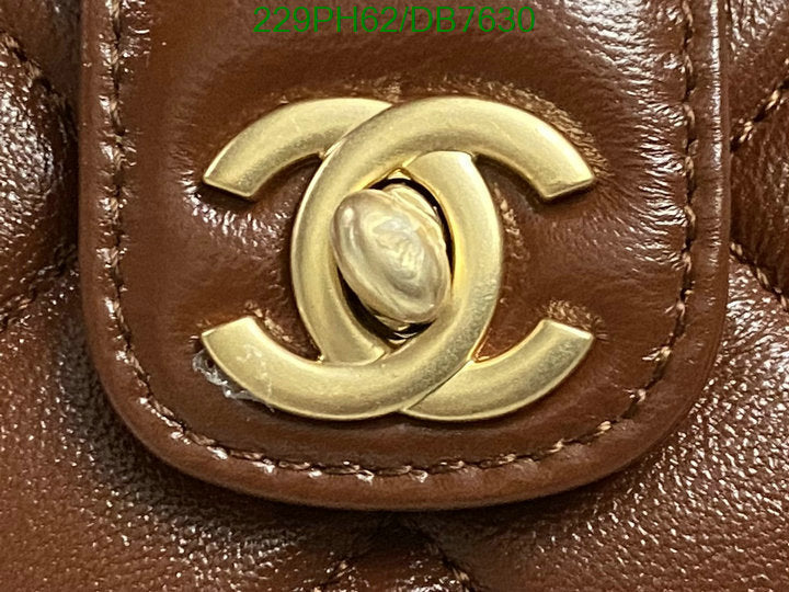 SAMC - CHL Bags - 053