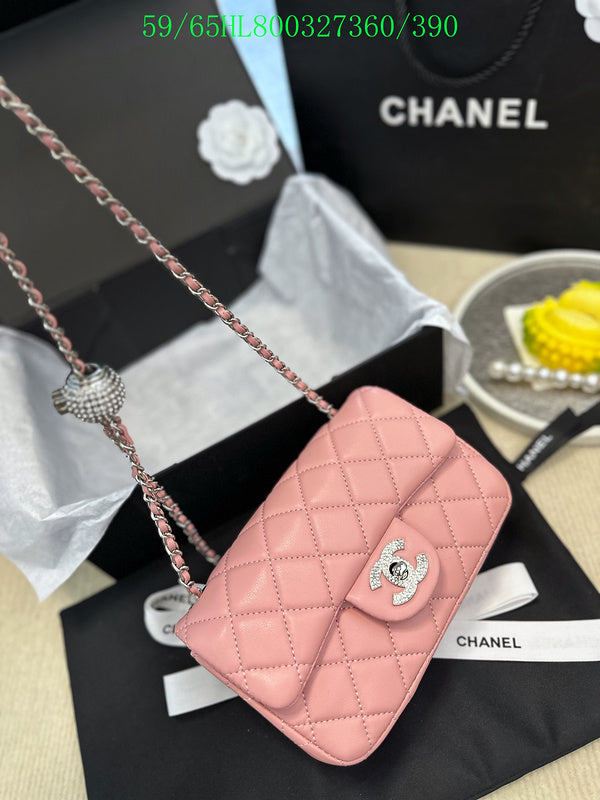 Glami - CHL Bags - 1224