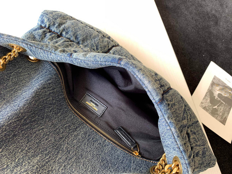 Glamy - YLS Bags - 1469
