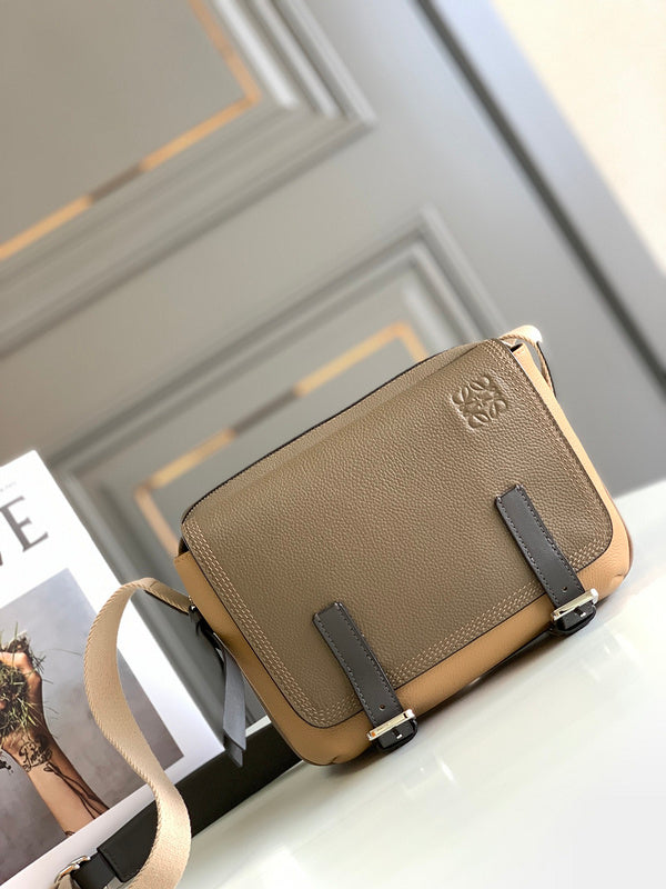 Glamy - LWO Bags - 471
