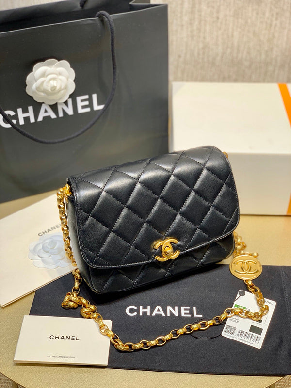 Satchel Bags - CHL Bags - 085