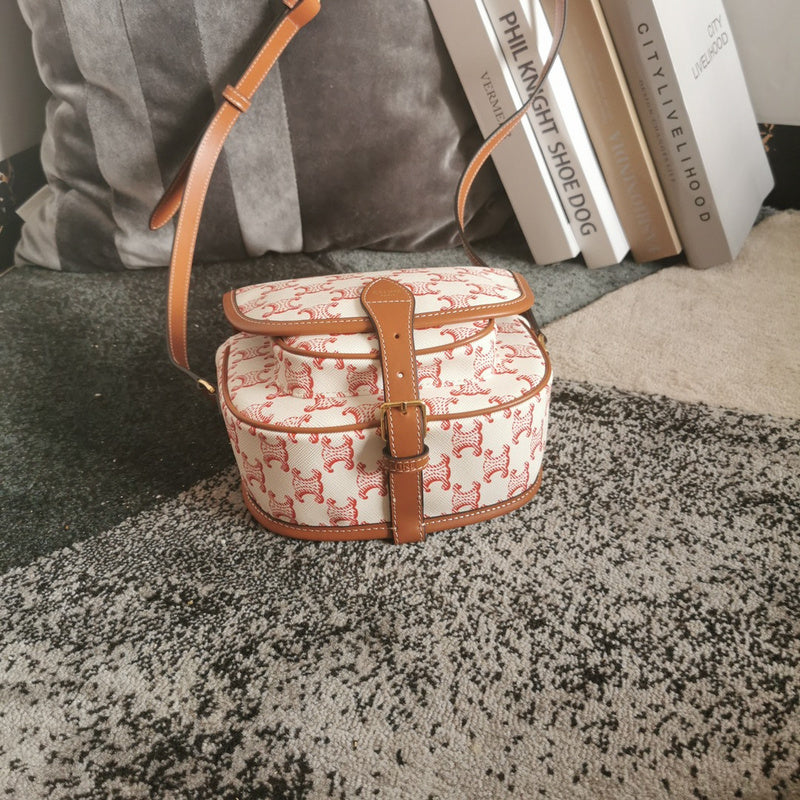 Glamy - COL Bags - 1319