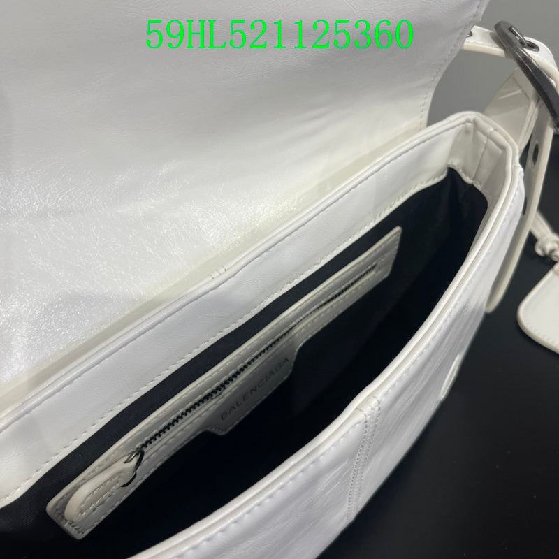 ELE Fashion - BGA Bags - 1963