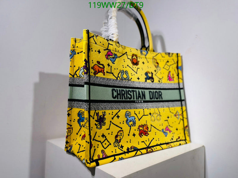 SAMCC - DOR Bags - 928