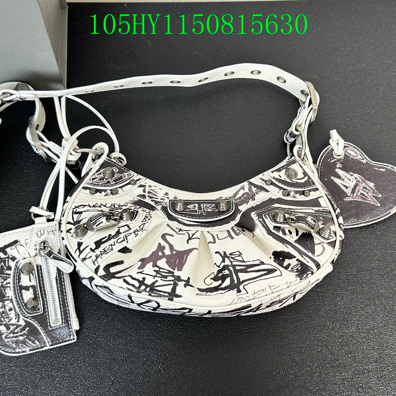 Glami GlamI - BGA Bags - 1657