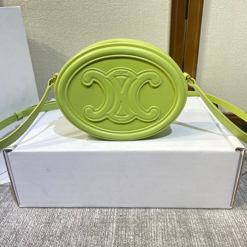 Glamy - COL Bags - 1150