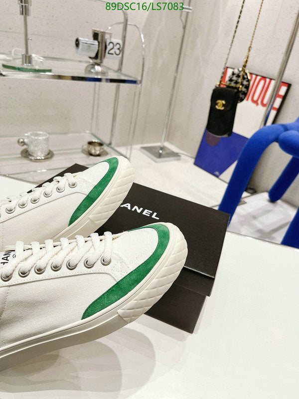 SAMC - CHL Women Shoes Sneakers - 221