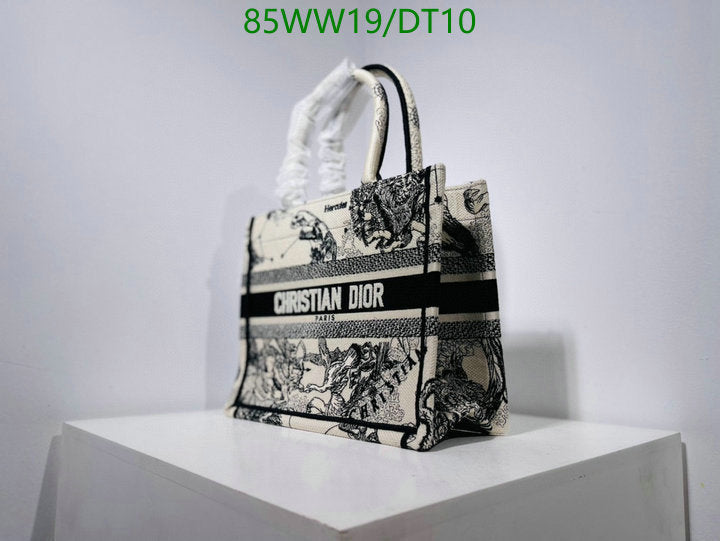 SAMCC - DOR Bags - 929