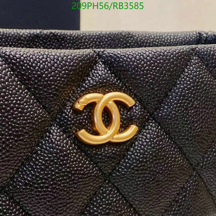 SAMC - CHL Bags - 461