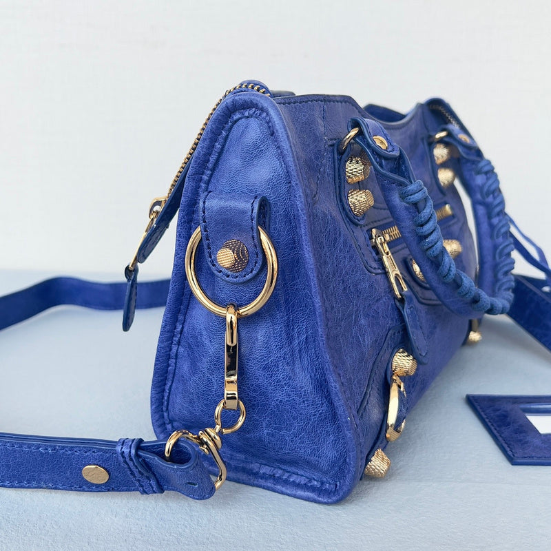 Glamy - BG Bags - 817