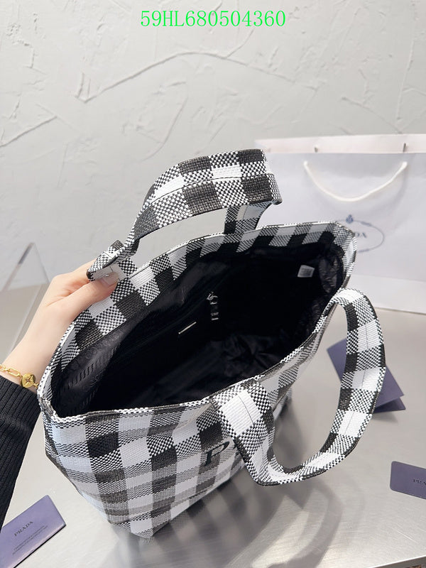 Satchel Bags - PDA Bags - 3344