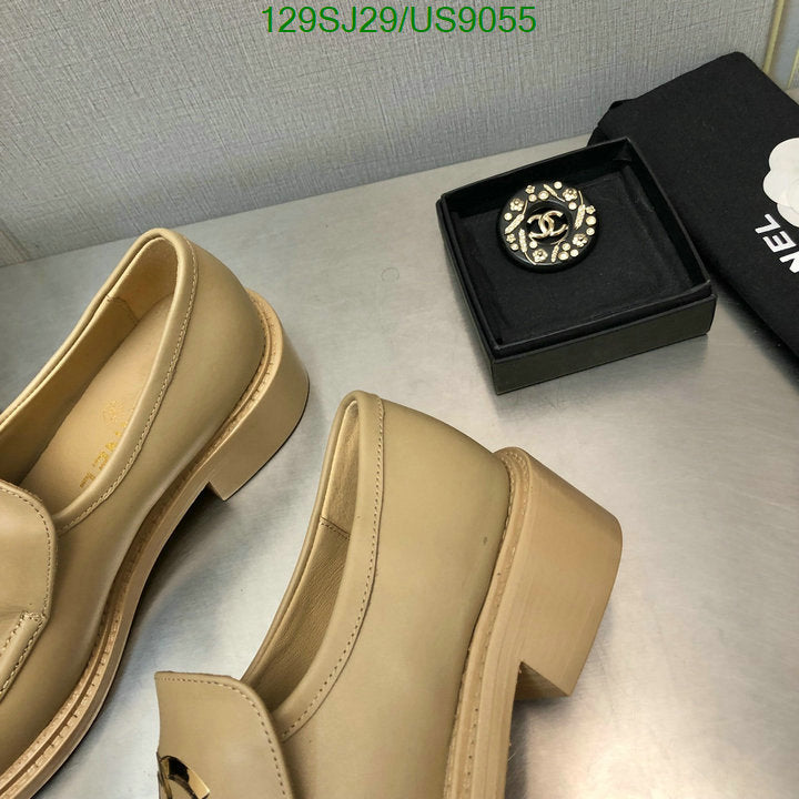 SAMC - CHL Women Shoes - 036