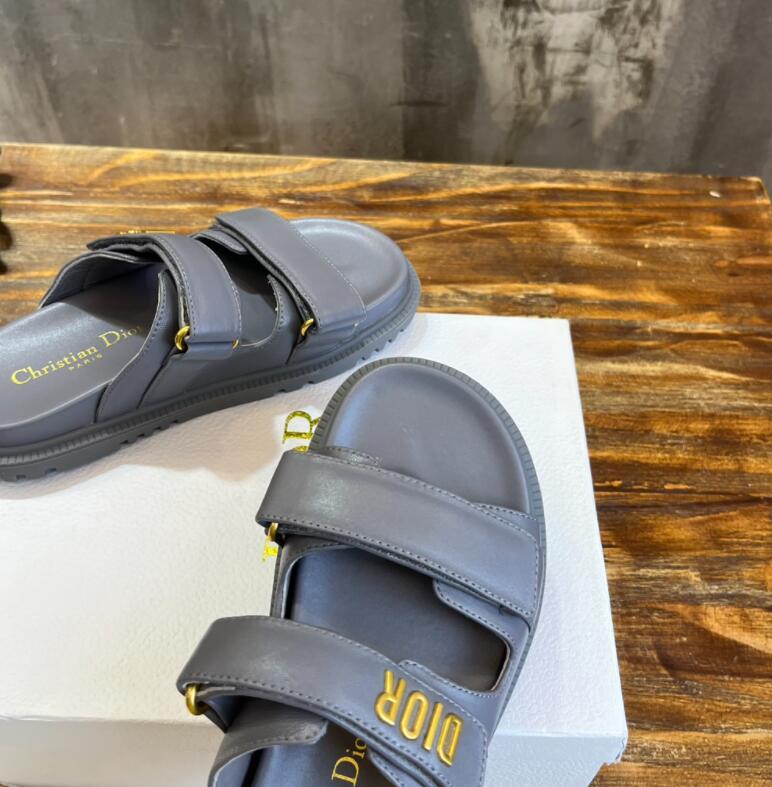 SAMCC - DOR Women Shoes - 347