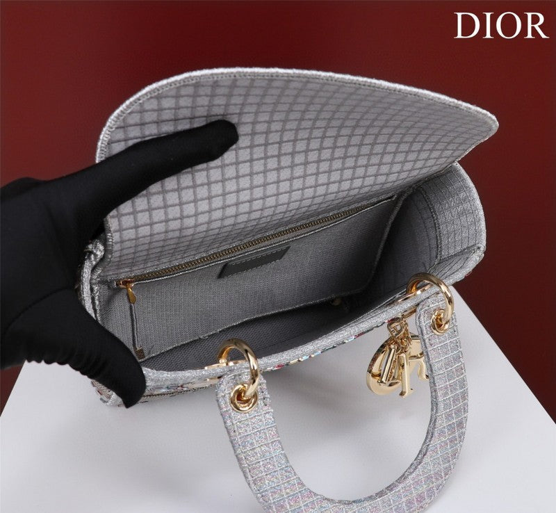 Glami - GLAMIr Bags - 2010