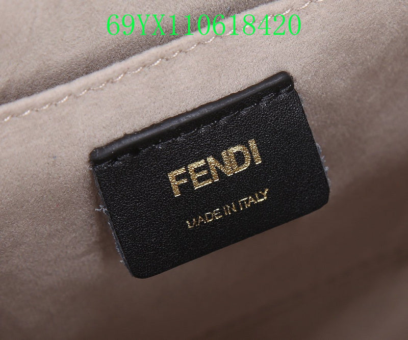 Glami - FDE Bags - 2965