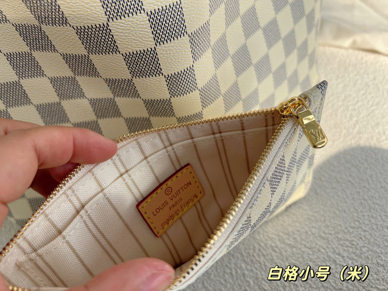 Satchel Bags - VL Bags - 039