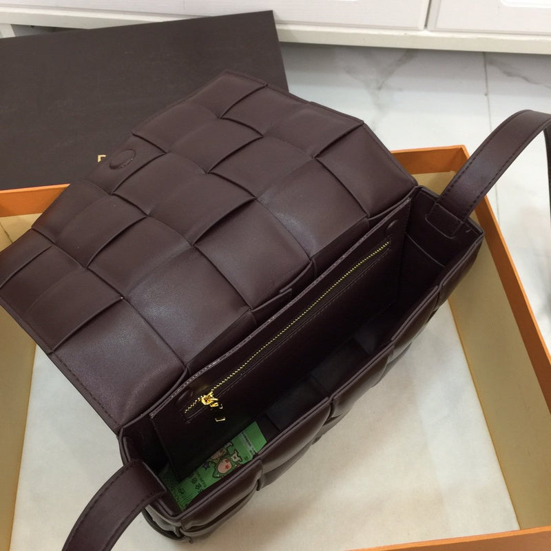 Satchel Bags - BV Bags - 353