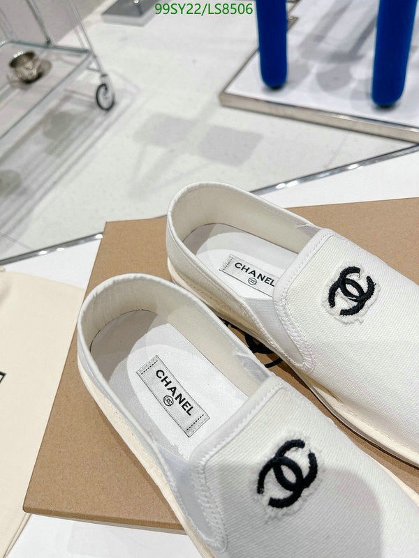 SAMC - CHL Women Shoes Sneakers - 223