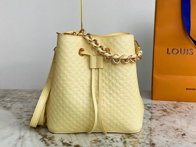 Glamy - LOV Bags - 898