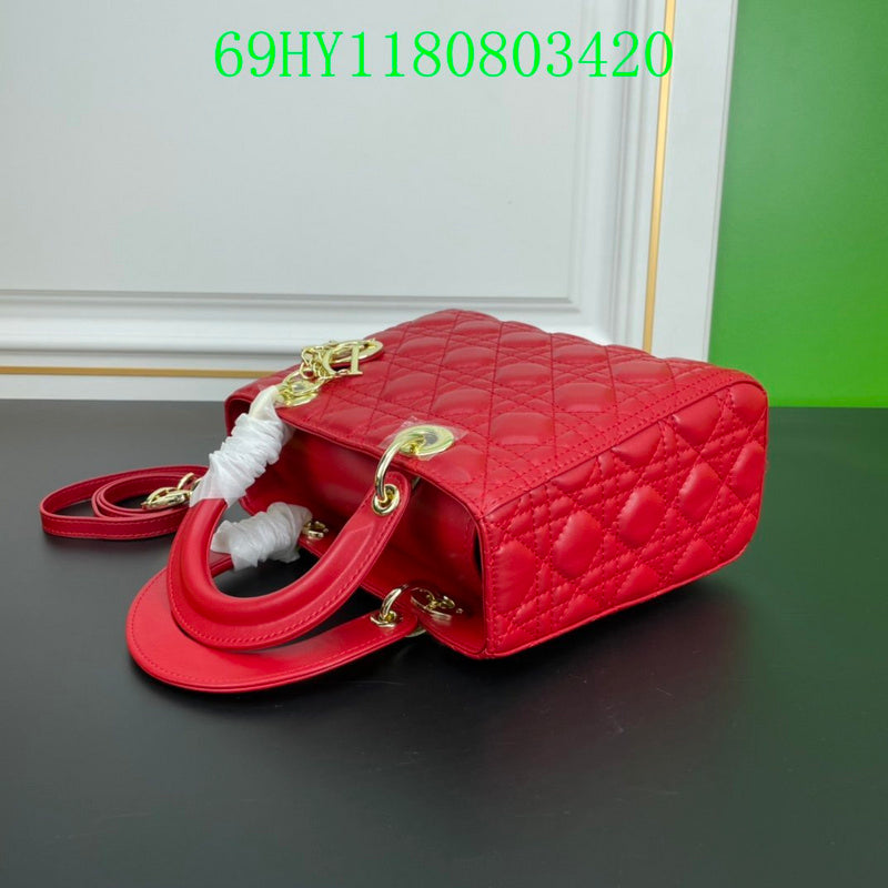 Glami - DOR Bags - 1366