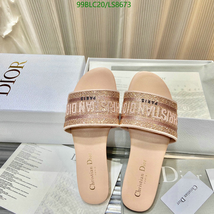 SAMCC - DOR Women Shoes - 2121