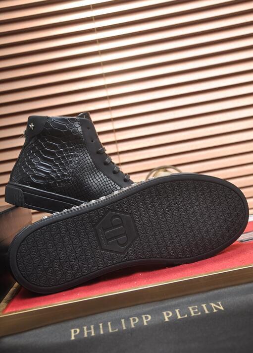 Glamy - PHP Shoes - 034
