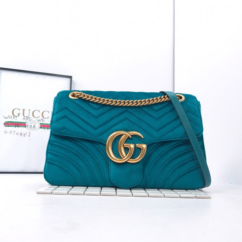 Glami Fashion - GCI Bags - 2492