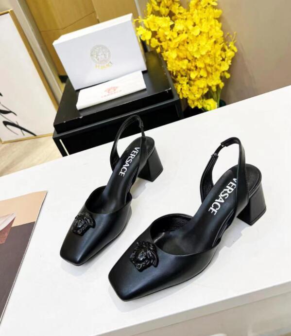 SAMC - VAR Women Shoes - 071