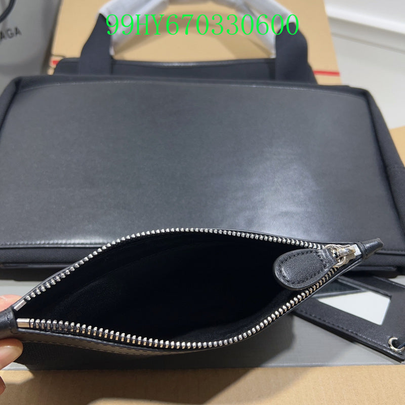 ELE Fashion - BGA Bags - 1842