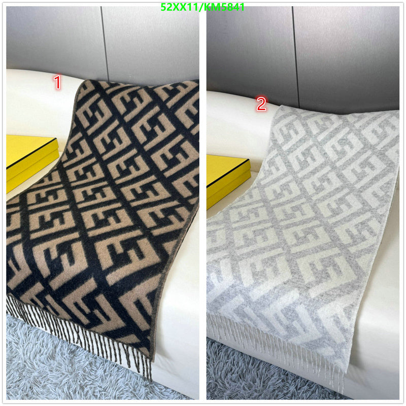 SAMC - FDE Scarves - 028