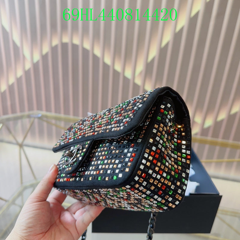 Glami - CHL Bags - 206