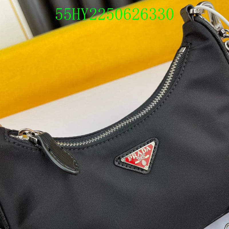 Satchel Bags - PDA Bags - 3164
