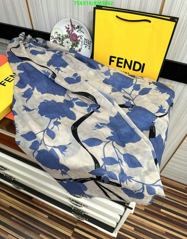 SAMC - FDE Scarves - 004