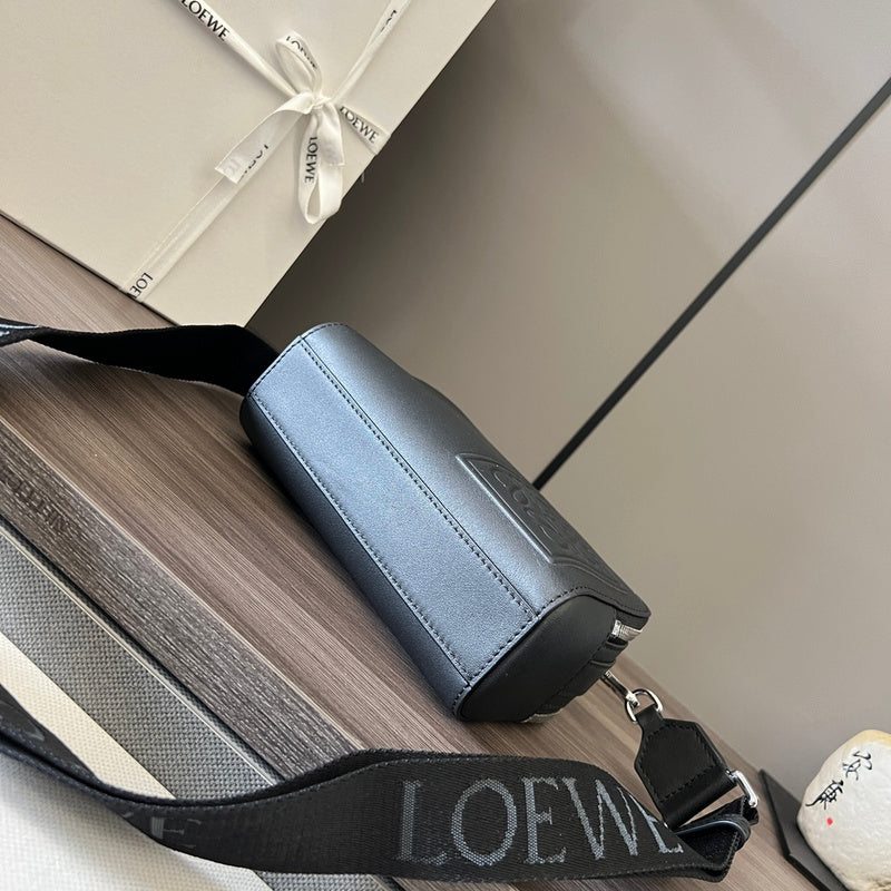 Glamy - LWO Bags - 545