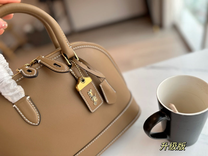 Satchel Bags - COH Bags - 004