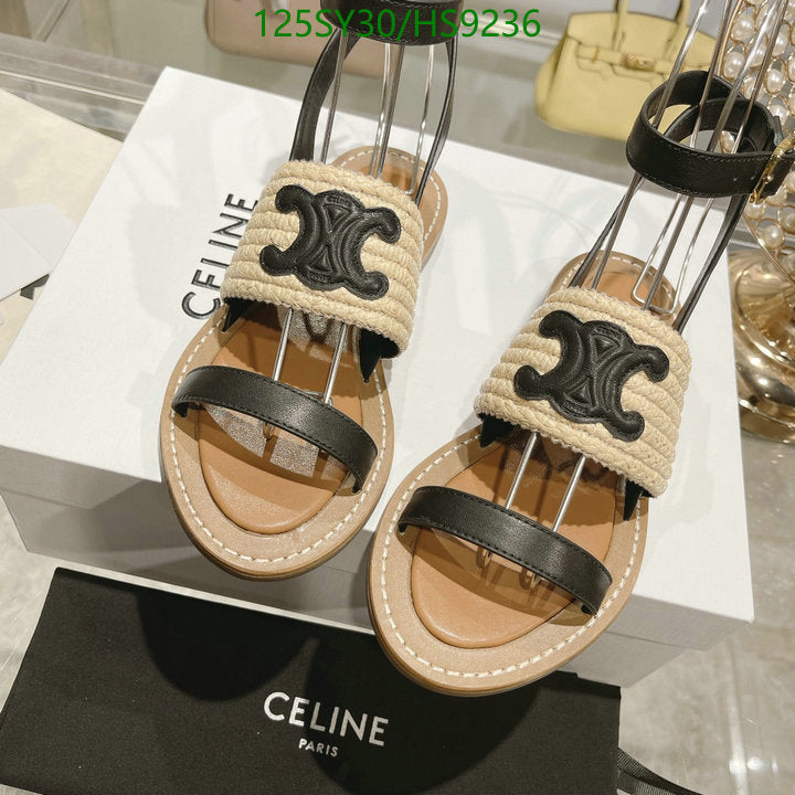 SAMC - COL Women Shoes - 262