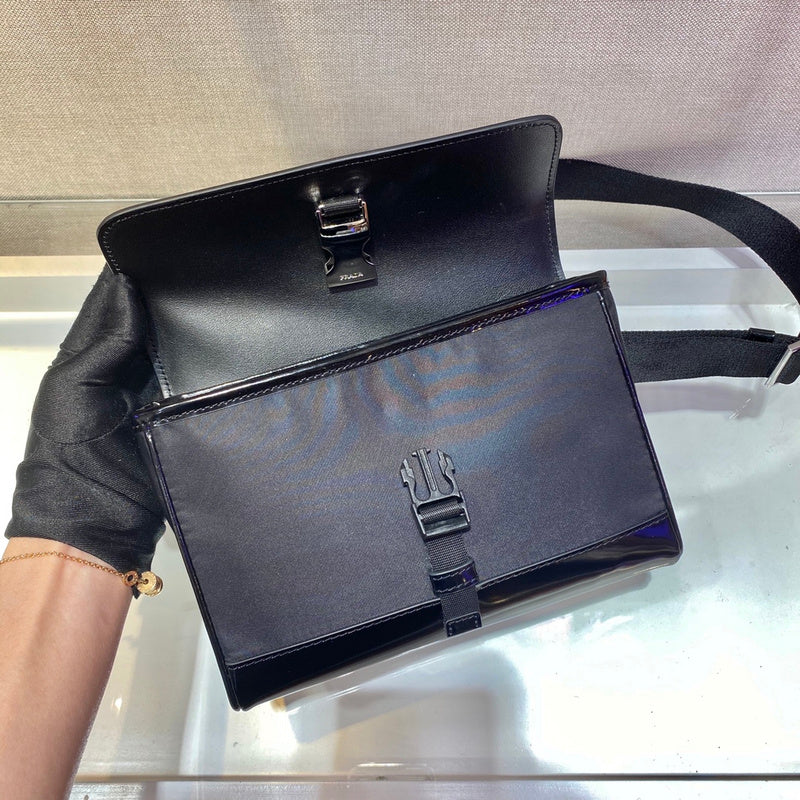 Glamy - PD Bags - 814