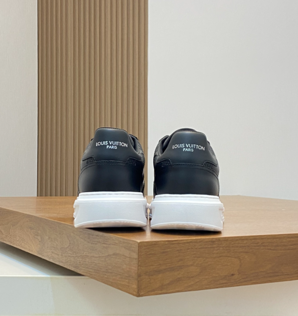 SAMC - LOV Men Shoes - 154