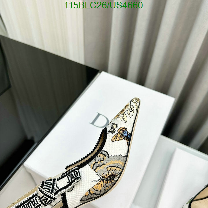 SAMCC - DOR Women Shoes - 2233