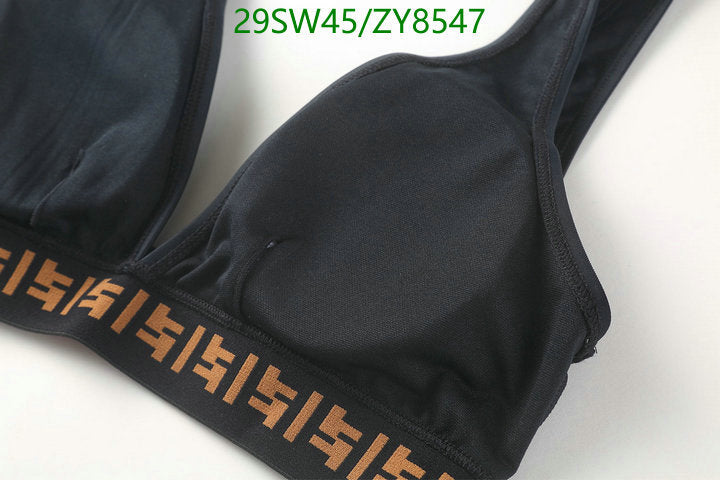 SAMC - FDE Swimsuits - 061