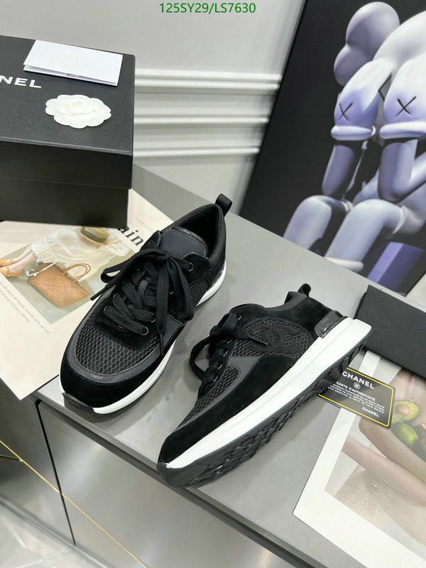 SAMC - CHL Women Shoes Sneakers - 230