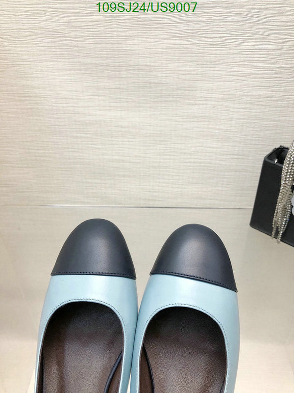 SAMC - CHL Women Shoes Ballet - 139