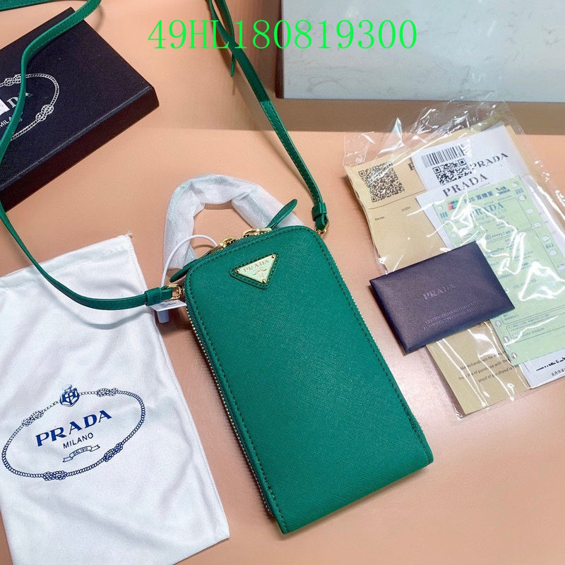 Satchel Bags - PDA Bags - 4047