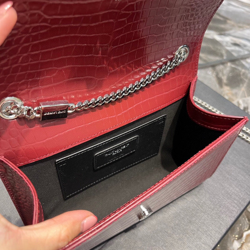 Glami- Glami- - SLY Bags - 928