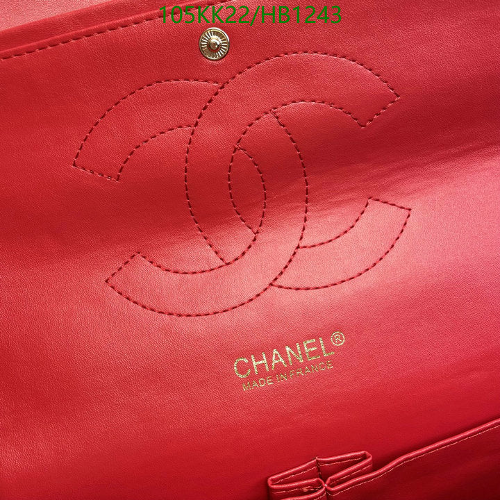 SAMC - CHL Bags Crossbody - 060