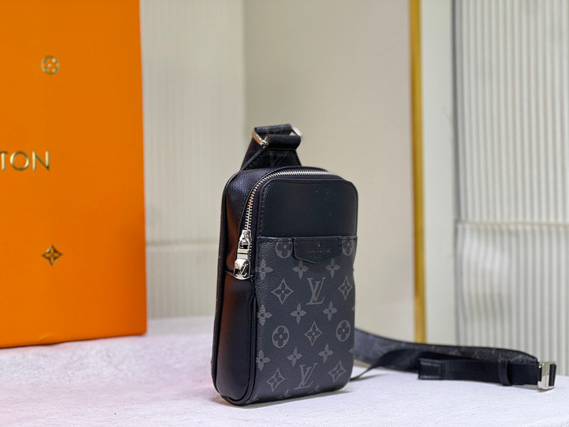 Satchel Bags - VL2 Bags - 684