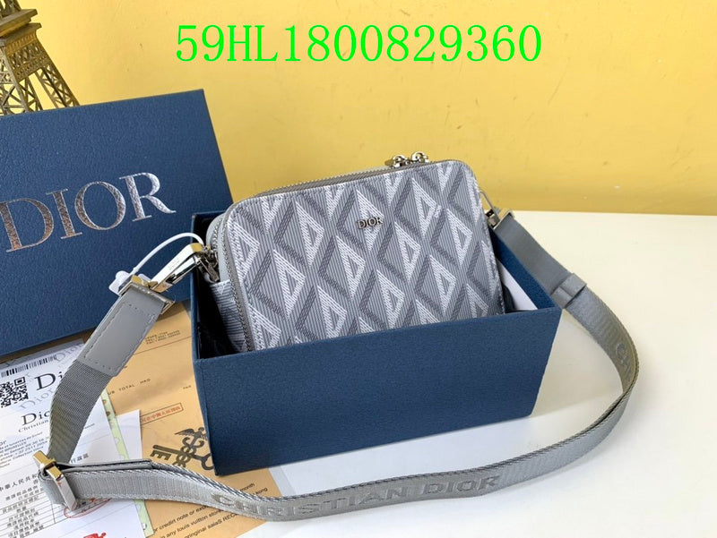 Glami - DOR Bags - 1272
