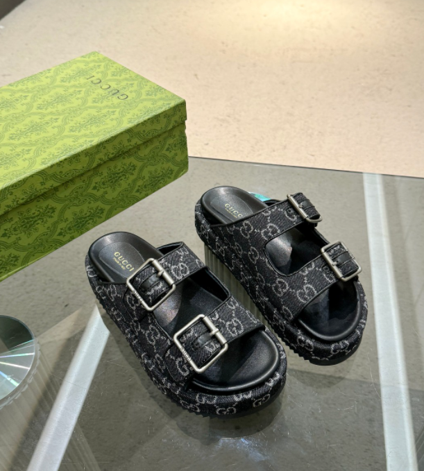 SAMC - GUKI Women Shoes - 078