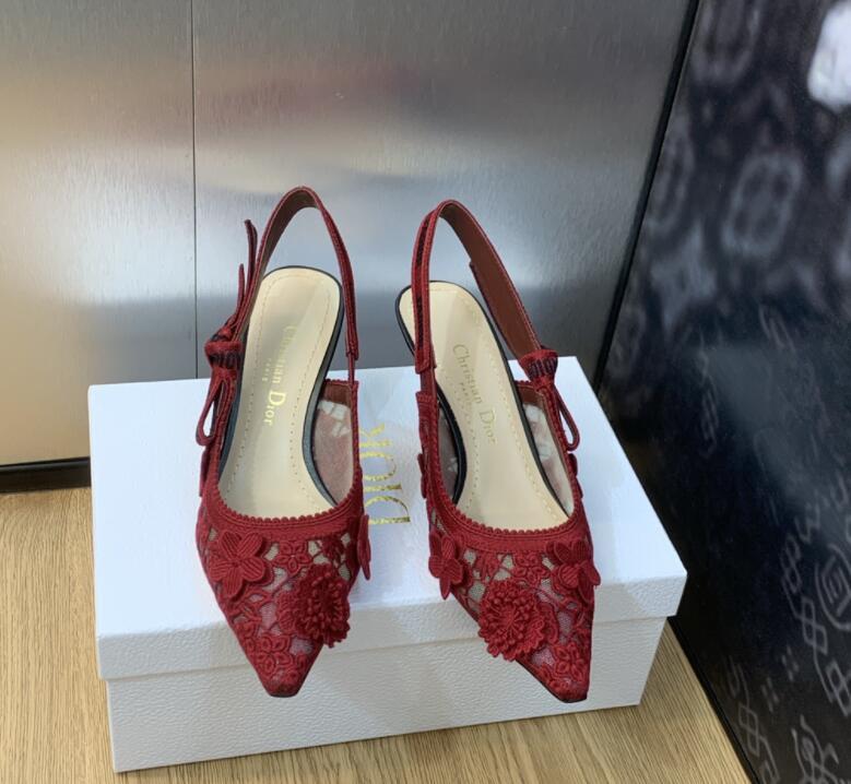 SAMCC - DOR Women Shoes - 228