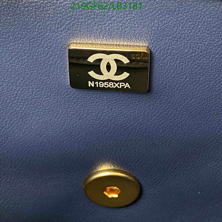 SAMC - CHL Bags - 885